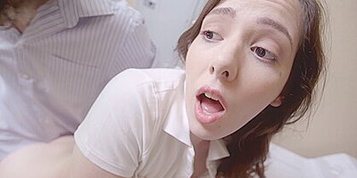 Caught With Her Pants Down - Emma Stone