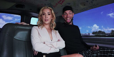 Fucking The Brains Out