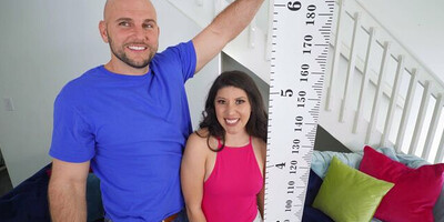 I'm A Horny Little Girl