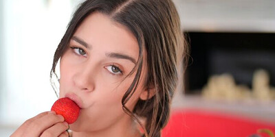 Delivery Man Seduction