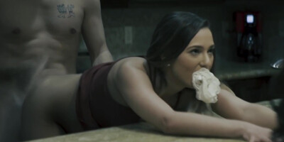 My Husband Convinced Me Ep2 Foursome - Charles Dera, Vienna Black And Jaye Summers