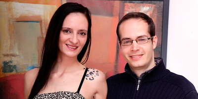 Thin Wife Gets Fucked