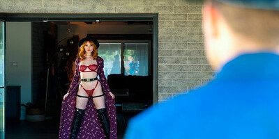 August 2021 Fantasy Of The Month - S2:E2