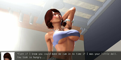 Cyberslayers gameplay video part 6