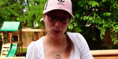 PEQUENA SAPECA DEUSA DA PUNHETA EP1