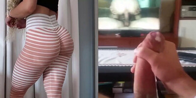 BabeCock - Bailey Stewart