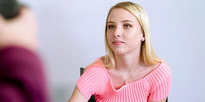 Cory Chase & Dixie Lynn in New Cuck Queen