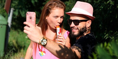 Do Me In My Daisies - Mila Fox