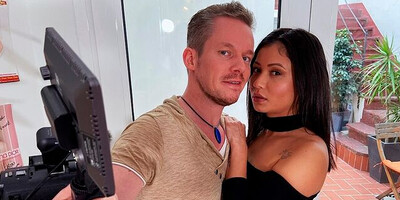 Jade Presley: Give Me A Creampie