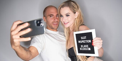 Ultra Slut Blake Blossom