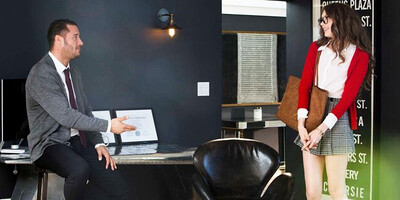 Bad Girl Justice: Part 3