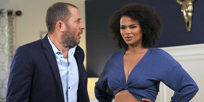 Fucking My Ex... And His Fiancee