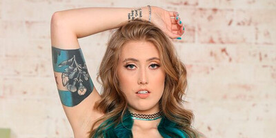 Don't Tell My Wife I Buttfucked Her Best Friend #12 - Electra Rayne & Isiah Maxwell