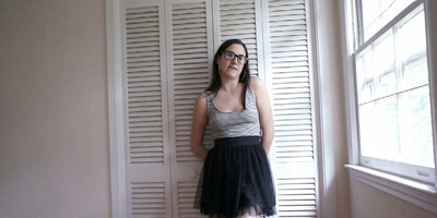 Today I am going to teach you to suck cock JOI