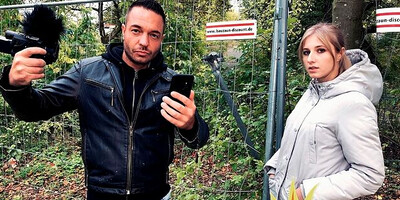 Minori: Great Dates Start In Public