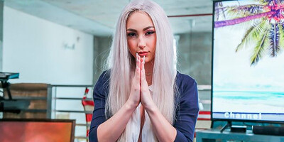 Getting Even With My Stepbro