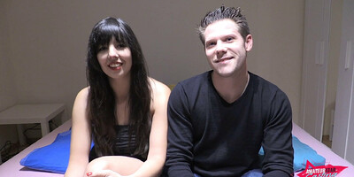 First user sex with Snow White Mia!!