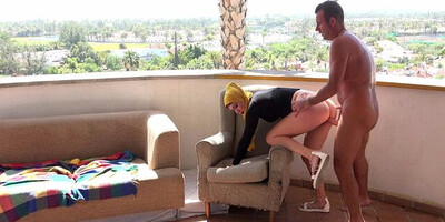 Italian guy called Muslim whore