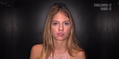 Rebecca Volpetti In Hottest Sex Scene Blonde Great , Its Amazing