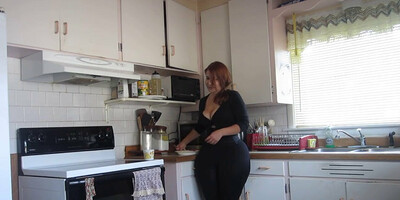 Just a little video from this morning