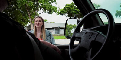 Revenge Sex on the Bus 2