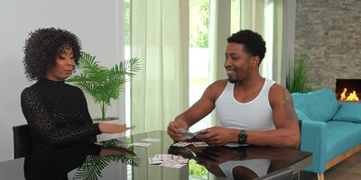 Hottest Xxx Video Milf Crazy Just For You - Misty Stone