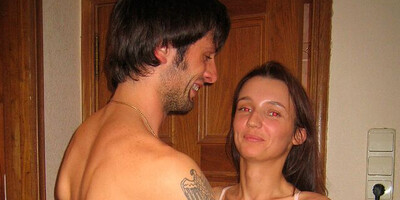ENOUGH PLACE TO SHOWER AND FUCK