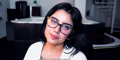 She Always Wants More