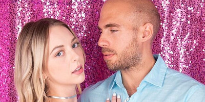 Teen Lily Larimar Cuckquean In Training