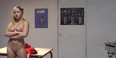 Lexi S And Lea Lexus - Boundless Love