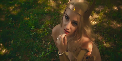 Princess Power - Cosplaydeviants - Princess Of Power
