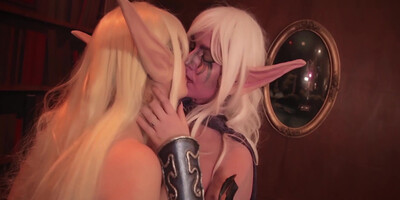 Cosplaydeviants - Night Of Elves