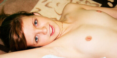 NOTHING LIKE FUCKING A HOT TEEN