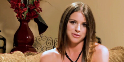 Brooklyn Chase - LicensedToBlow