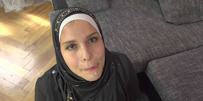 Jennifer Mendez & Max Born in Muslim Escort Bitch - Porncz