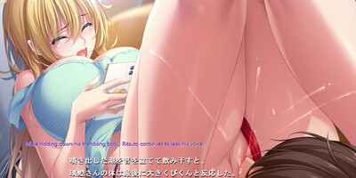 The Triple Sisters Scene20