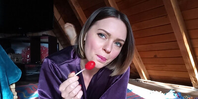 Do you want your cock inside of me?