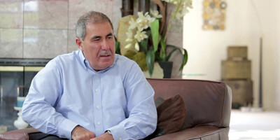 Ryder Skye fucked by BBC when husband watching on her