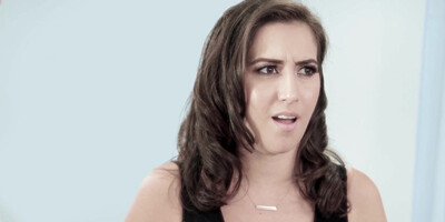 Four łebiance with Cherie Deville and Kenna James locked themselves in the same room