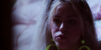 Alina Lopez had sex with her fan Gia Paige