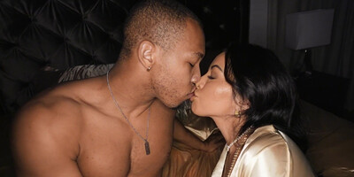 When it comes to sexy tits and booty, Morgan Lee is simply the best