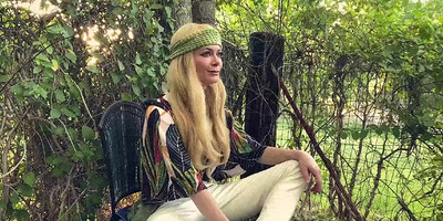 Solo matsrubation from boosty babes