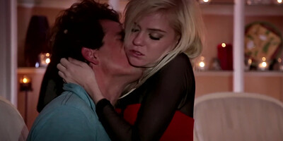 Chloe Foster naughty fucked session