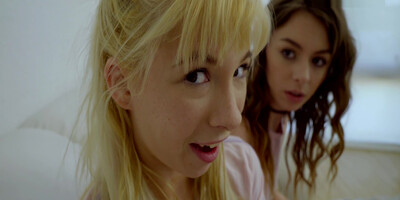 Alex Blake And Kenzie Reeves In 2018 03 31 And Step Sister In Love