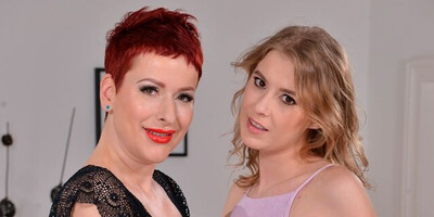 The Subject of Her Desire