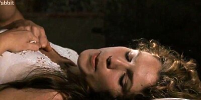 Valeria Solarino - The River Purple