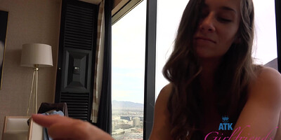 Best Sex Clip Handjob Incredible Only For You With Cassidy Klein