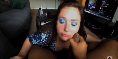 Hung Latin Bull Taking Several Milfs & Wifes