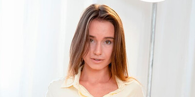 Date with a cumload taste