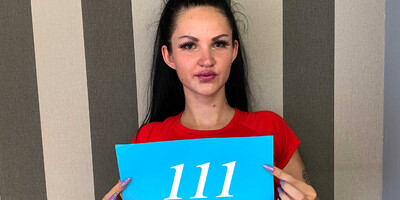 Isabel Dark & Mad Bundy in Tattoed Isabel Dark Fucks In A Casting - Porncz